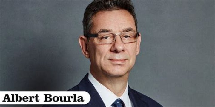 Albert Bourla Wiki, Biography, Net Worth and Salary: How Much Does Pfizer’s CEO Worth