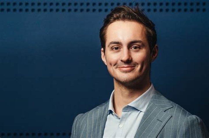 Alec J. Fischer Net Worth, Income, Salary, Earnings, Biography