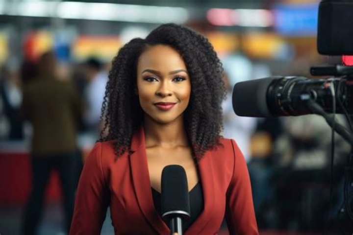 Alesia Batsman Wikipedia And Age: Meet The Journalist On Instagram