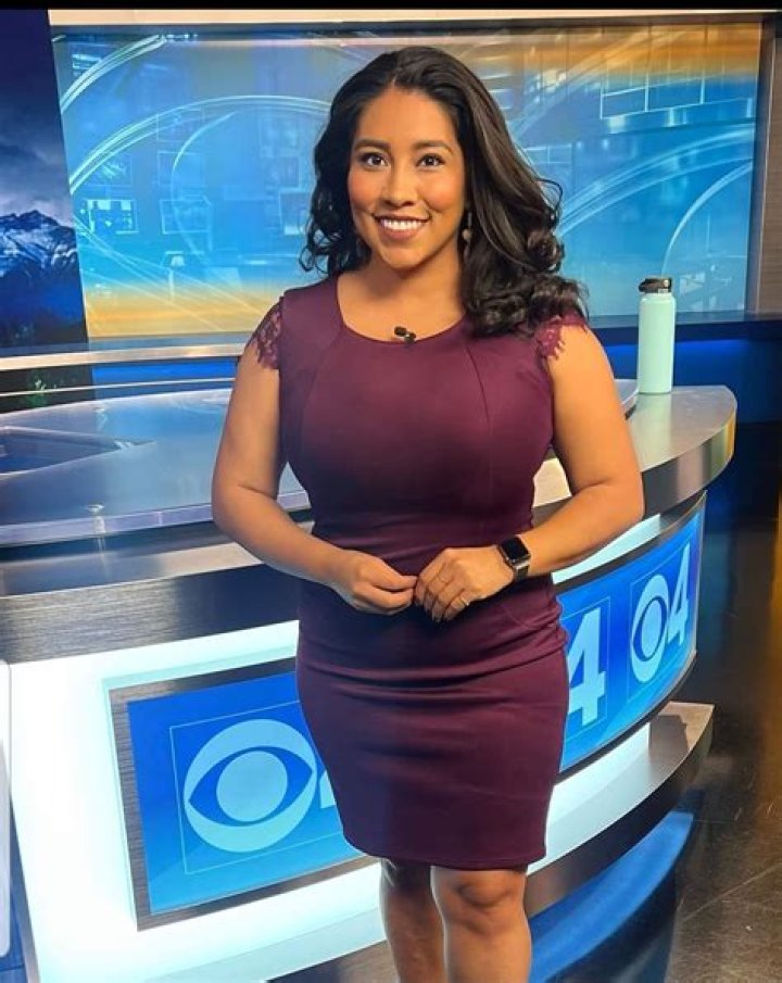 Alex Biston KCAL 9, Bio, Wiki, Age, Height, Husband, Net Worth, CBS and Mother