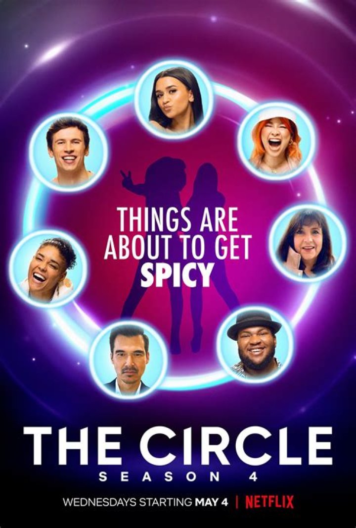 Alex Brizard: Everything To Know About The Contestant From The Circle Season 4