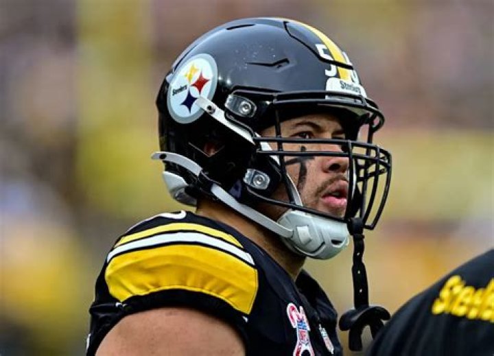 Alex Highsmith Age, Draft, Position, College, Stats, Contract