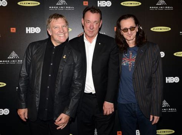 Alex Lifeson Bio, Wiki, Age, Height, Family, Wife, Songs, Net Worth