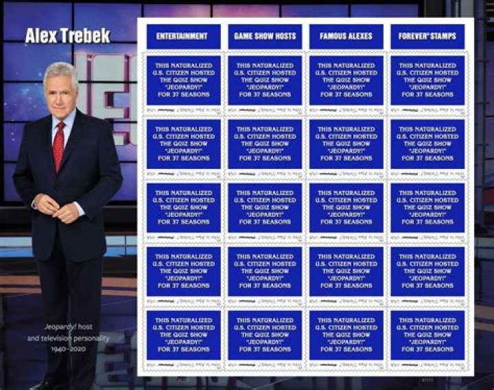 Alex Trebek (Jeopardy Host) Wikipedia, Bio, Height, Weight, Net Worth, Wife, Career, Family, Facts