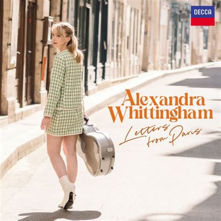 Alex Whittingham Wife: Who Is Gabi Whittingham?