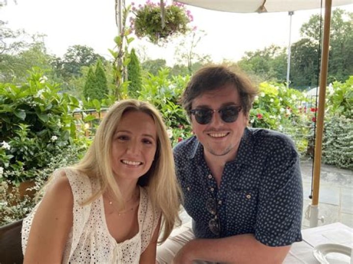 Alex Witt Bio, Wiki, Age, Husband, Surgery, Heart Attack, Salary, Net Worth