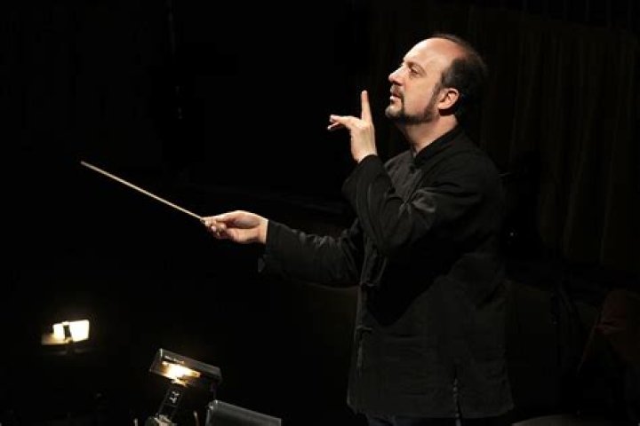 Alexander Joel (conductor)’s biography, net worth, fact, career, awards and life story