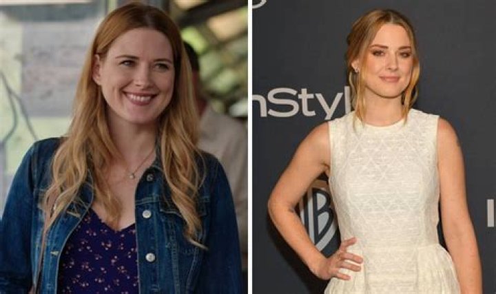 Alexandra Breckenridge (Actress) Wiki, Bio, Age, Height, Weight, Husband, Net Worth, Family, Facts