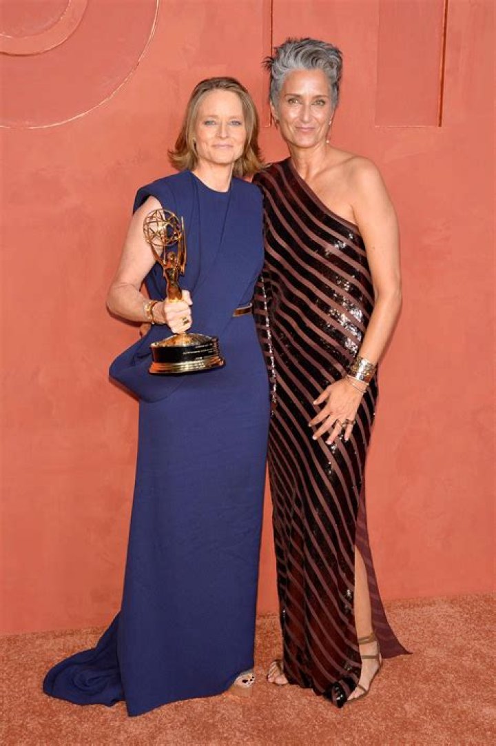 Alexandra Hedison Bio, Age, Height, Jodie Foster, Ellen, Girlfriend, Movies, Net Worth, Instagram, Interview