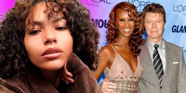 Alexandria Zahra Jones Boyfriend : Know About Measurements & Height