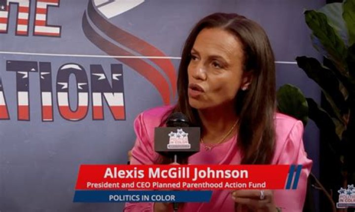 Alexis McGill Johnson Bio, Age, Family, Husband, Family and Net Worth
