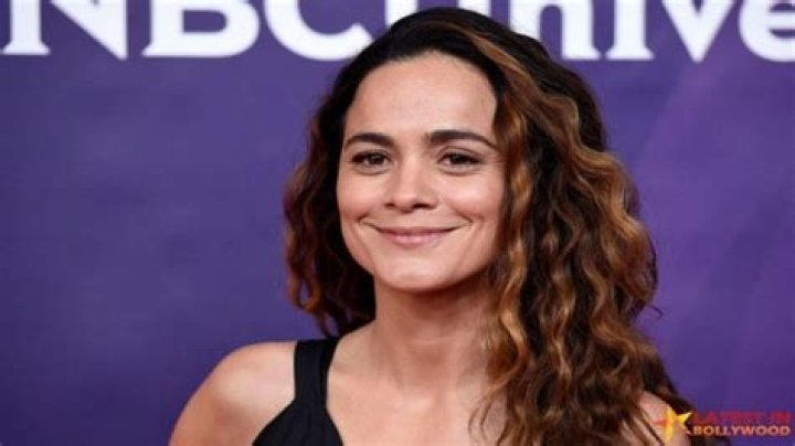 Alice Braga Net Worth, Income, Salary, Earnings, Biography