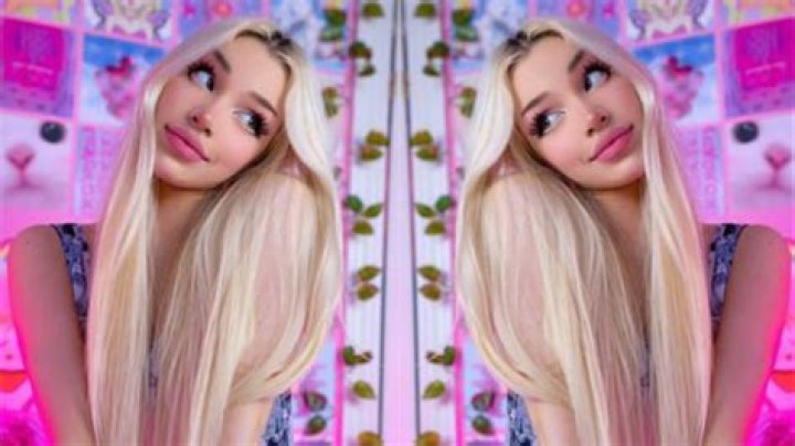 Alice Delish (Instagram Star) Nationality, Height, Age, Net Worth, Boyfriend