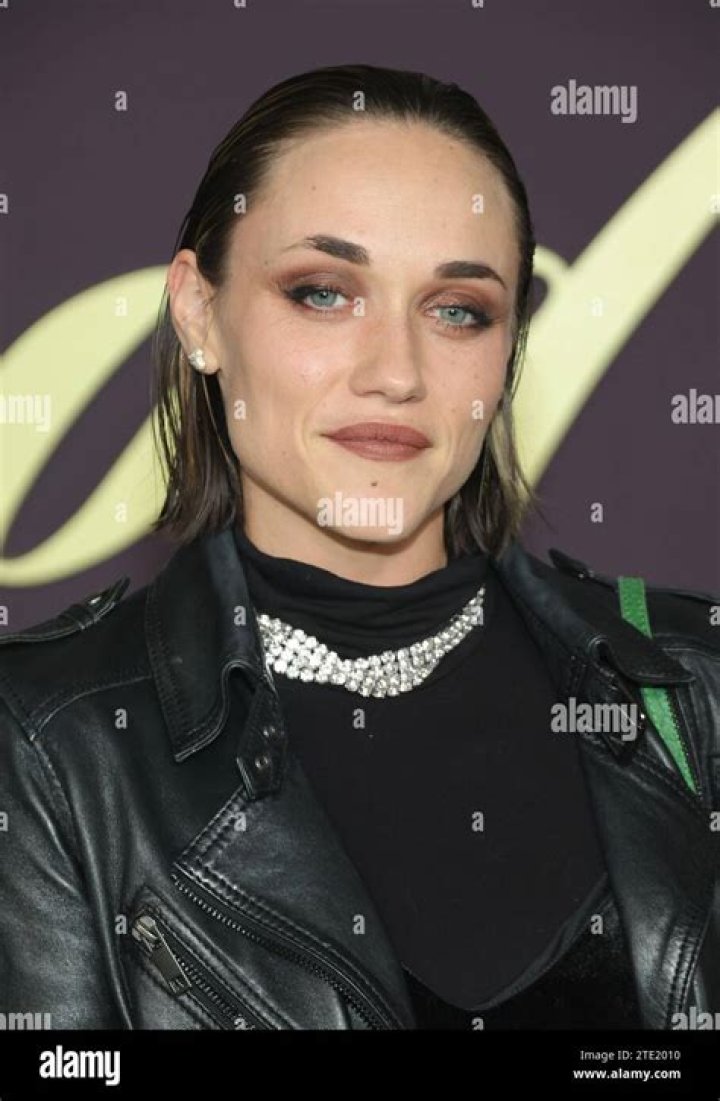 Alice Kremelberg Aka Percy Muldoon From The Sinner, Her Age and Partner Name