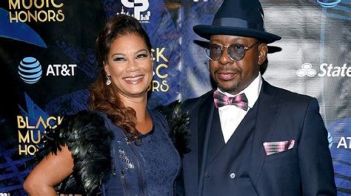 Alicia Etheredge – Bio, Age, Wiki, Facts About Bobby Brown’s Wife