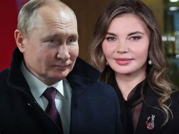 Alina Kabaeva Husband, Age, Wiki, Biography and Net Worth: Vladimir Putin’s Alleged Mistress