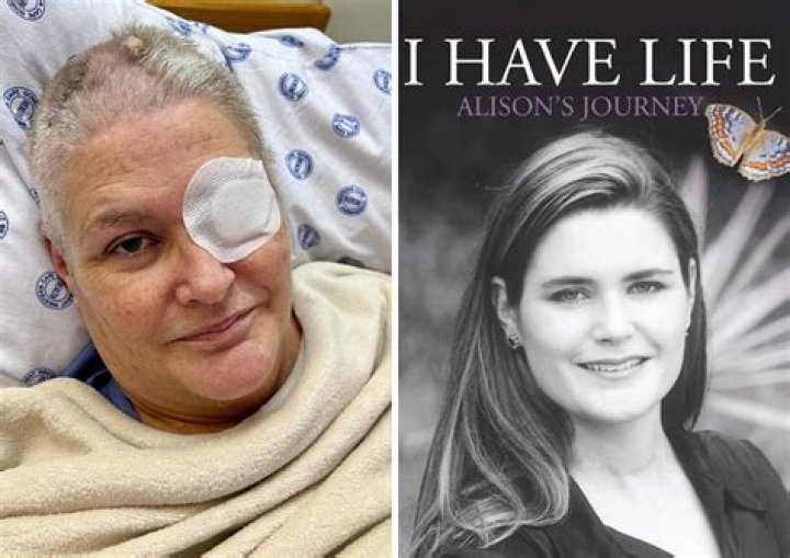 Alison Botha story: She survived 54 stab wounds to the neck and abdomen