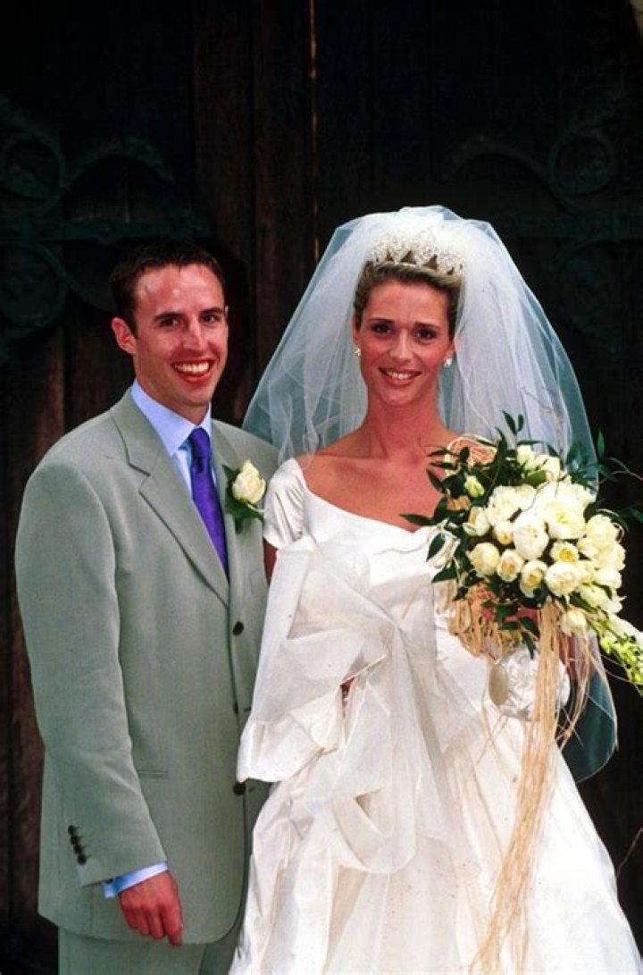 Alison Southgate Wikipedia: Gareth Southgate’s Wife