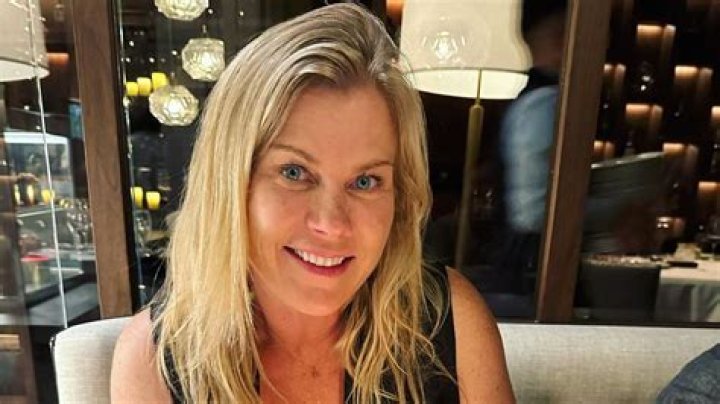 Alison Sweeney Weight Gain: Her Transformation Examined!