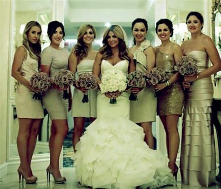 Alison Victoria Wedding Pictures And Family Relationship