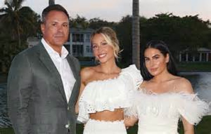 Alix Earle Stepmother: Who Is Ashley Alexandra Dupre?