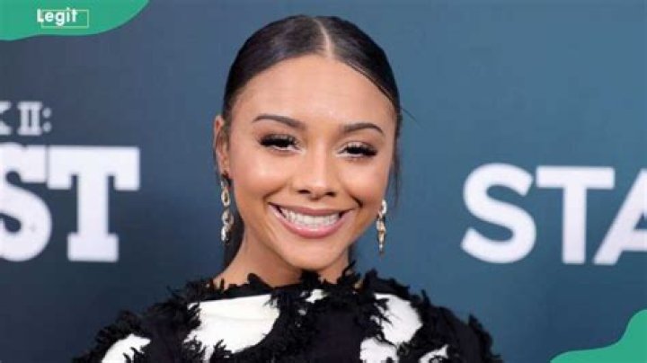 Alix Lapri Age, wiki, Biography, Height, Weight ,Net Worth