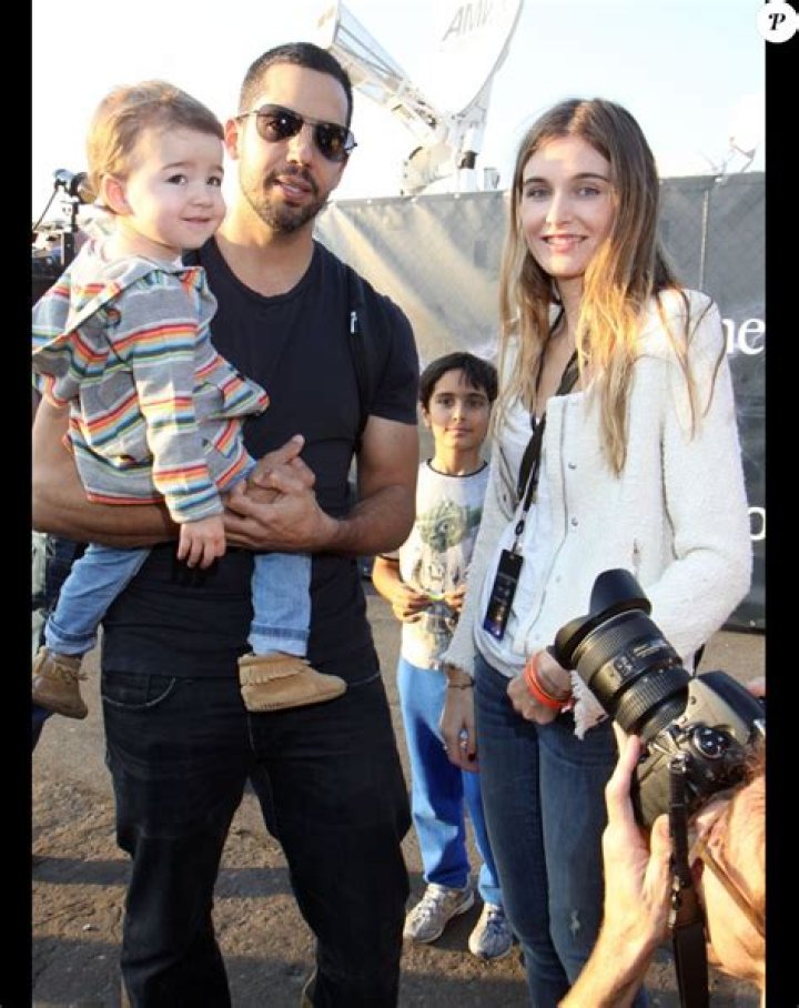 Alizee Guinochet Wiki, Age, David Blaine Wife, Daughter, Net Worth, Husband, Instagram