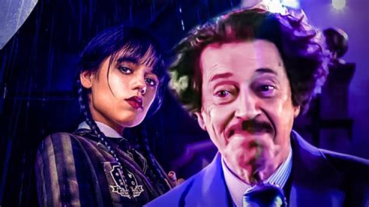 All About Steve Buscemi’s Eyes And Teeth That Everyone Is Talking About