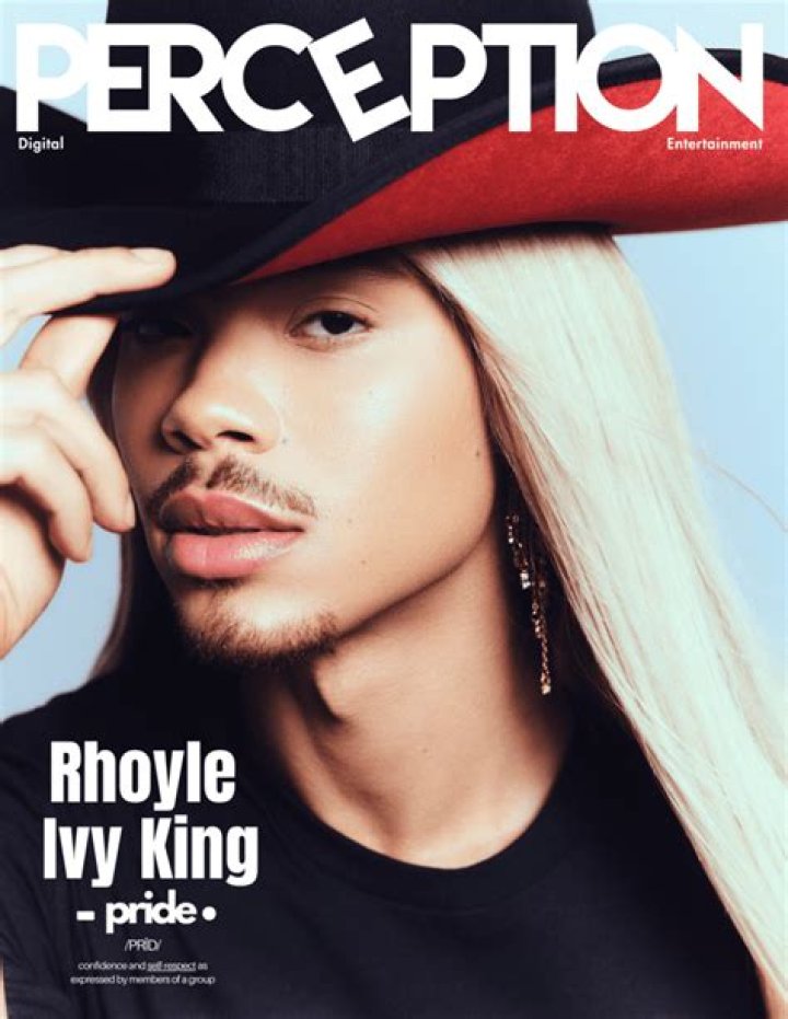 All American Is Rhoyle Ivy King Transgender?