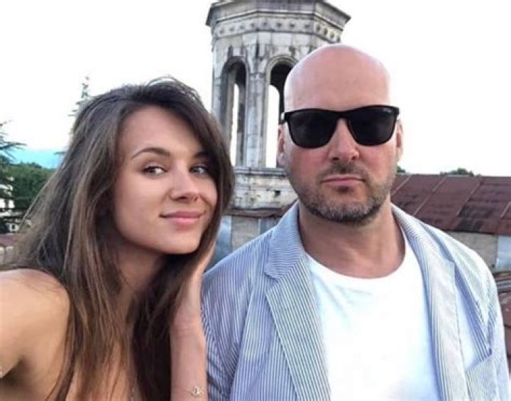 All We Know About Benjamin Rich’s Wife, Belarusian Woman Alina