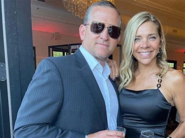 All You Need To Know About Laurie Urlacher – Brian Urlacher’s Ex-wife