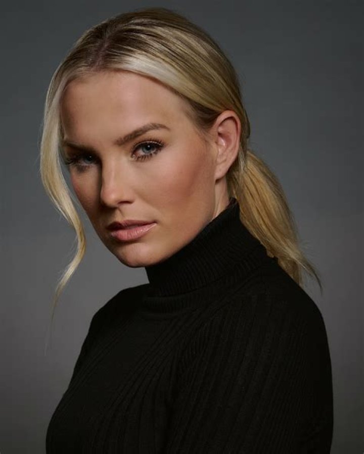 Allee Sutton Hethcoat