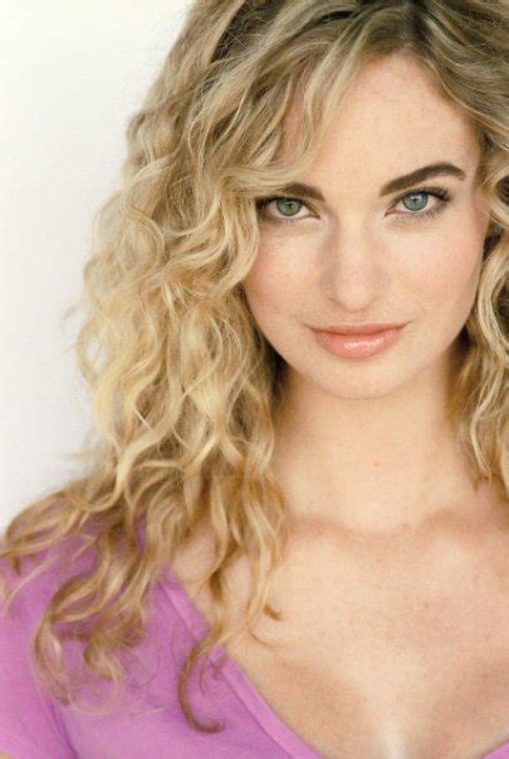 Allegra Rose Edwards