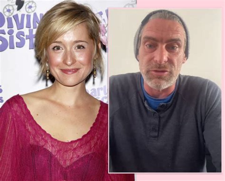 Allison Mack Parents: Meet Mindy Mack, Jonathan Mack