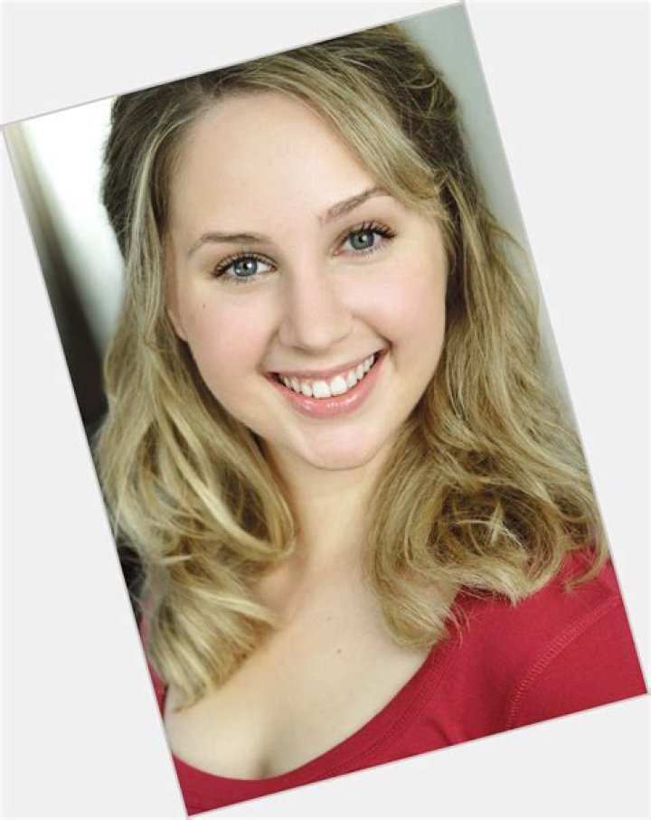 Allison Siko Age, Wikipedia, Biography, Height, Boyfriend, Instagram