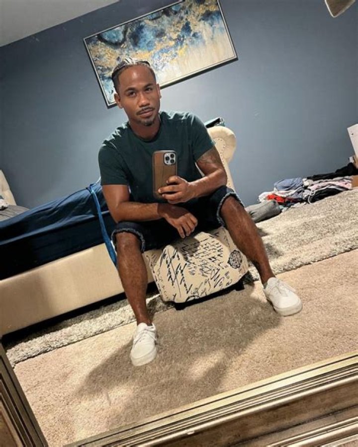 Alonzo Lerone Wikipedia, Biography, Age, Height, Weight, Net Worth and more