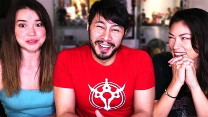 Alpharad (Youtuber) Wiki, Biography, Age, Height, Weight, Wife, Net Worth, Facts