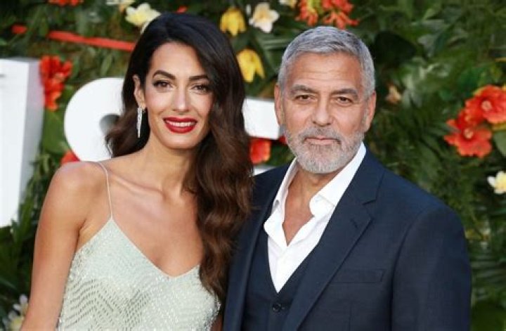 Amal Clooney’s Net Worth, Age, Height, Weight, Husband, Kids, Bio-Wiki