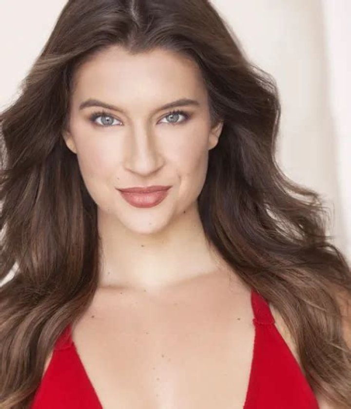 Amanda Mccants Age: How Old Is Actress?