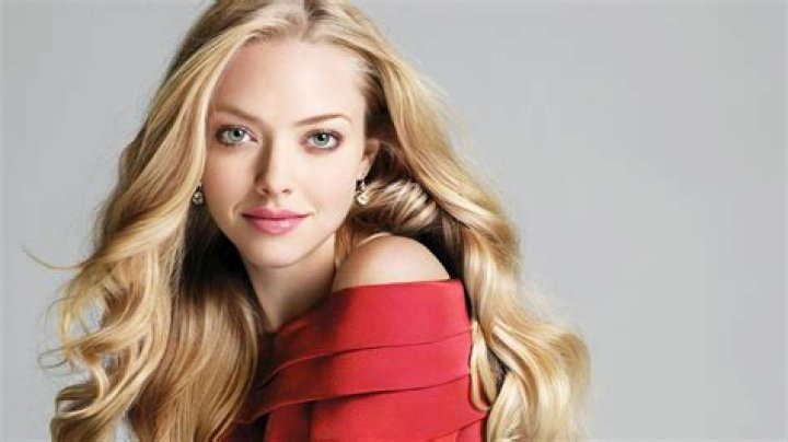Amanda Seyfried
