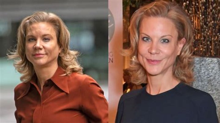 Amanda Staveley Plastic Surgery: What Did She Do To Her Eyes and Face?