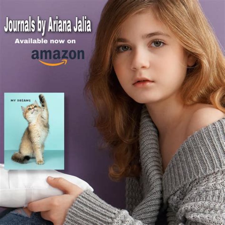 Amazon Prime: Who Is Ariana Jalia From Harlem? Meet The Child Actress On Instagram