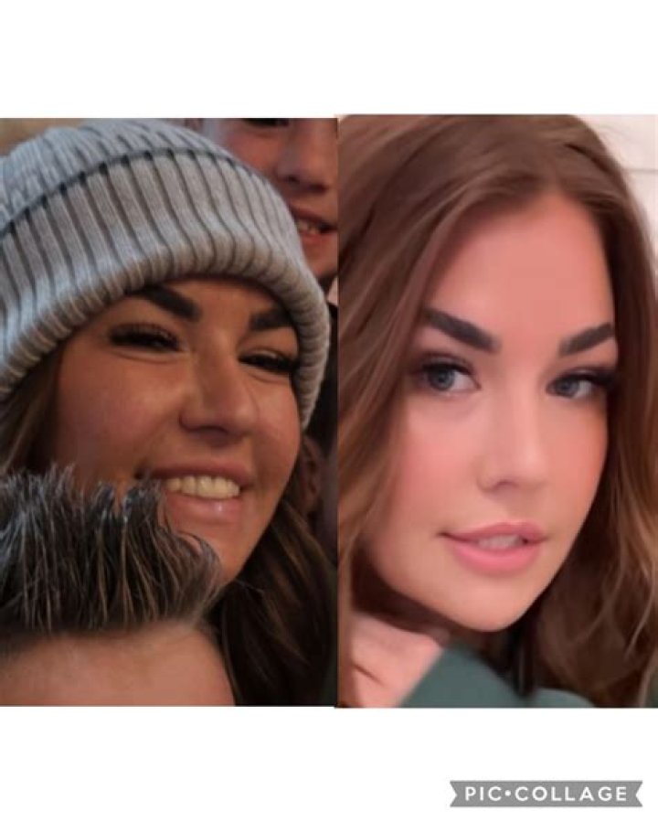 Amber Massey Scandal Details: Know Everything About It