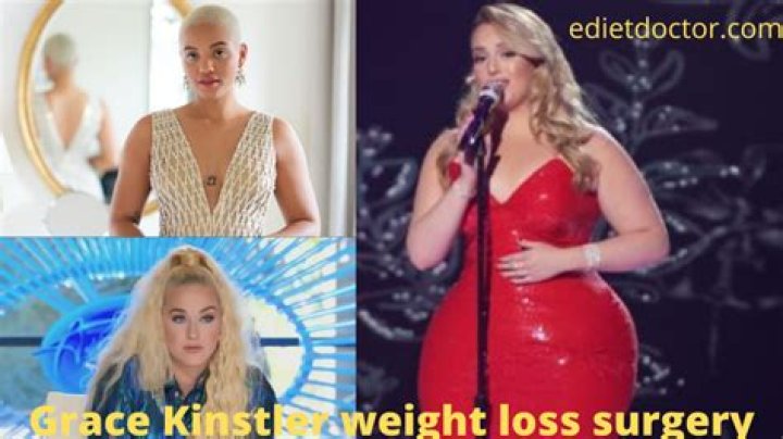 American Idol Grace Kinstler Had A Plastic Surgery: Know Her Weight Loss Journey