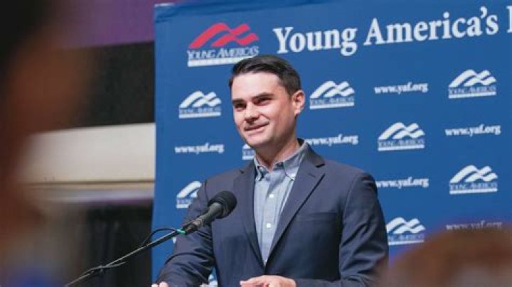 American Politician Josh Shapiro And American Commentator Ben Shapiro Are Suspected Of Having A Connection