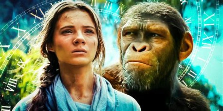 Amiah Miller Bio, Wiki, Age, Boyfriend, Parents, Planet of the Apes, Movies, and Net Worth.