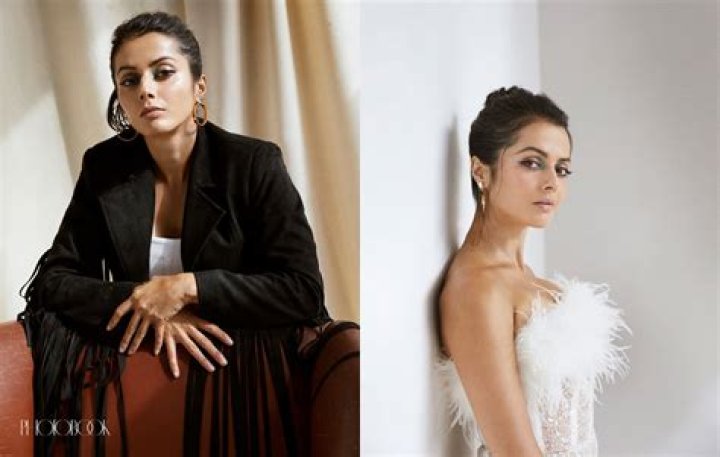 Amrita Acharia Husband, Married, Net Worth, Age, Height, Kids, Bio