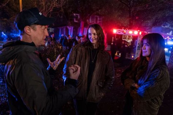 Andi Matichak Age: Everything To Know About The Halloween Kills Actress