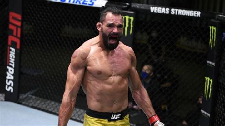 Andre Petroski Age Wikipedia: Everything About The UFC Fighter