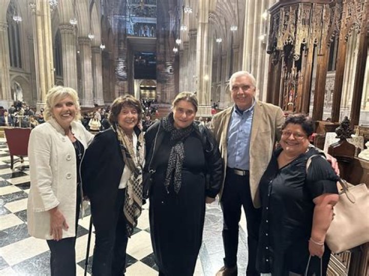 Andrea Acutis Age, Wiki, Bio, Net Worth, Wife, Carlo Acutis Parents, Family